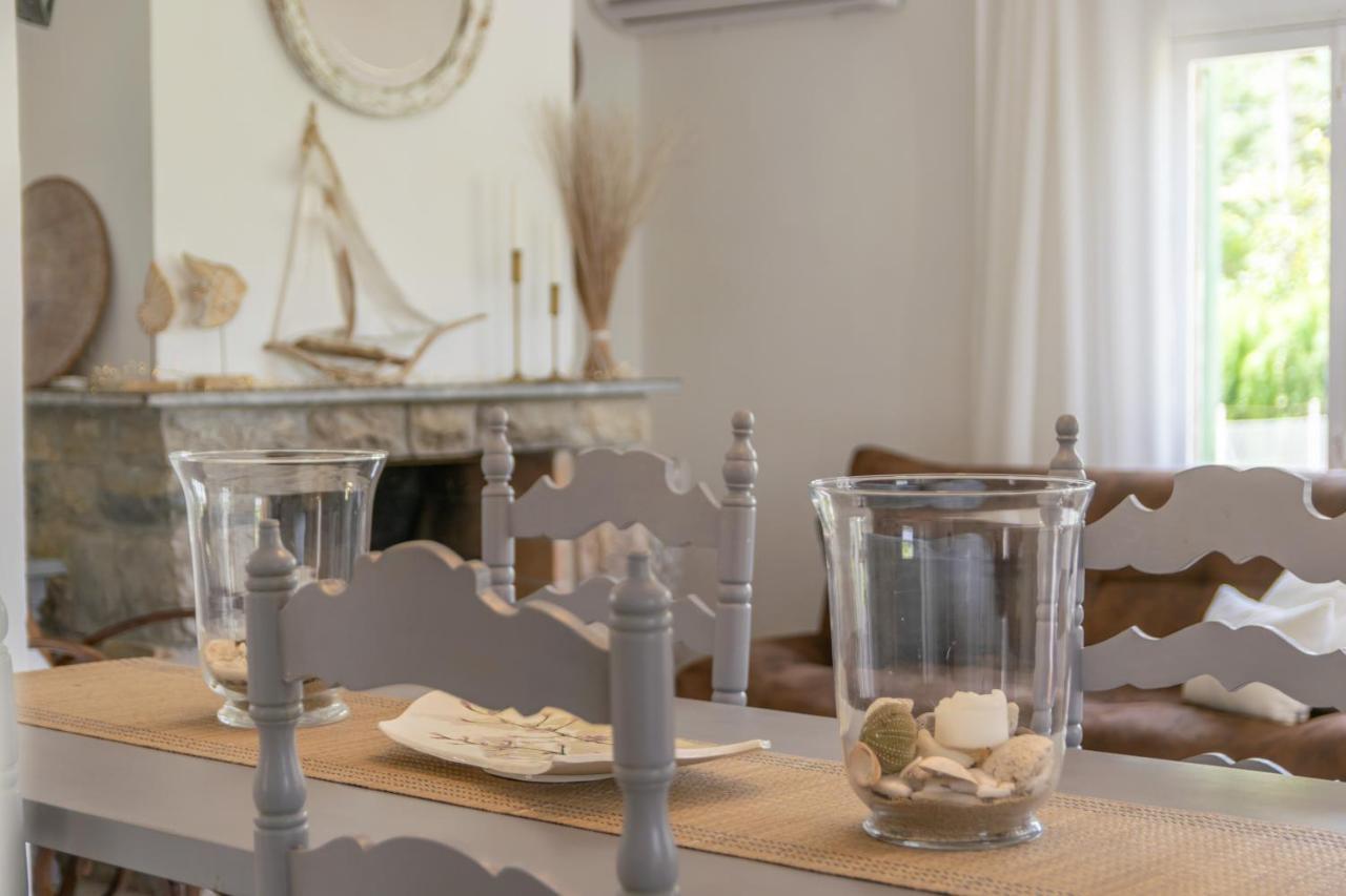 Cas Roig Villa Mancor del Valle Екстериор снимка