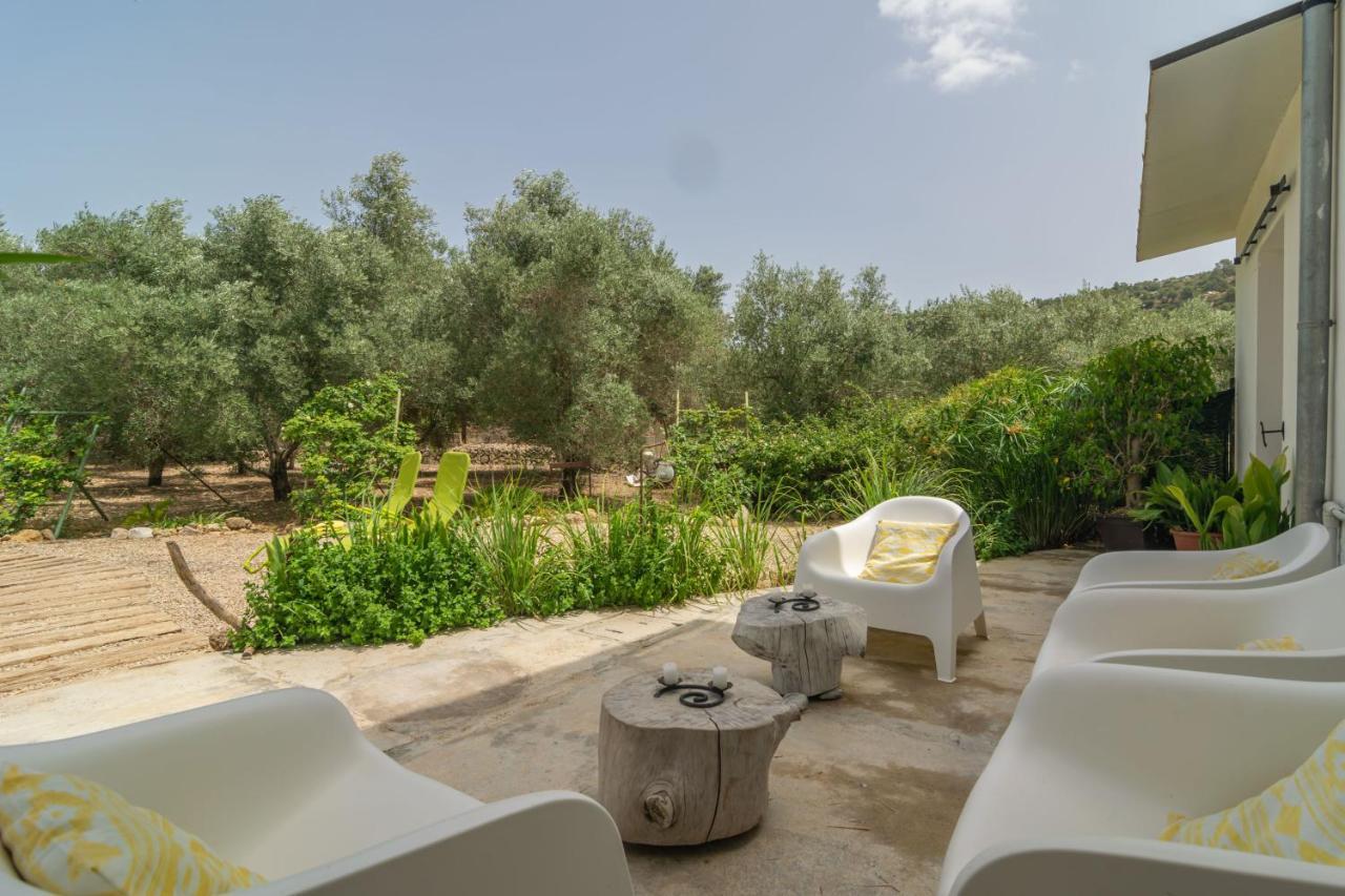 Cas Roig Villa Mancor del Valle Екстериор снимка