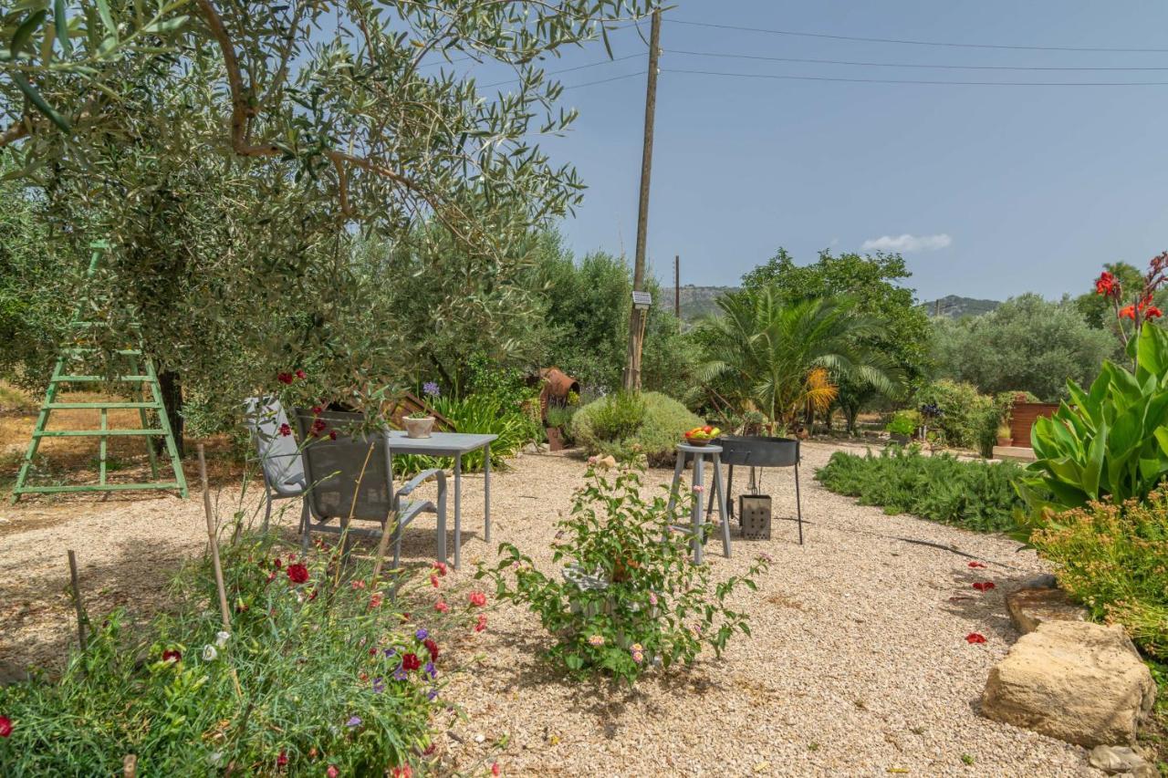 Cas Roig Villa Mancor del Valle Екстериор снимка