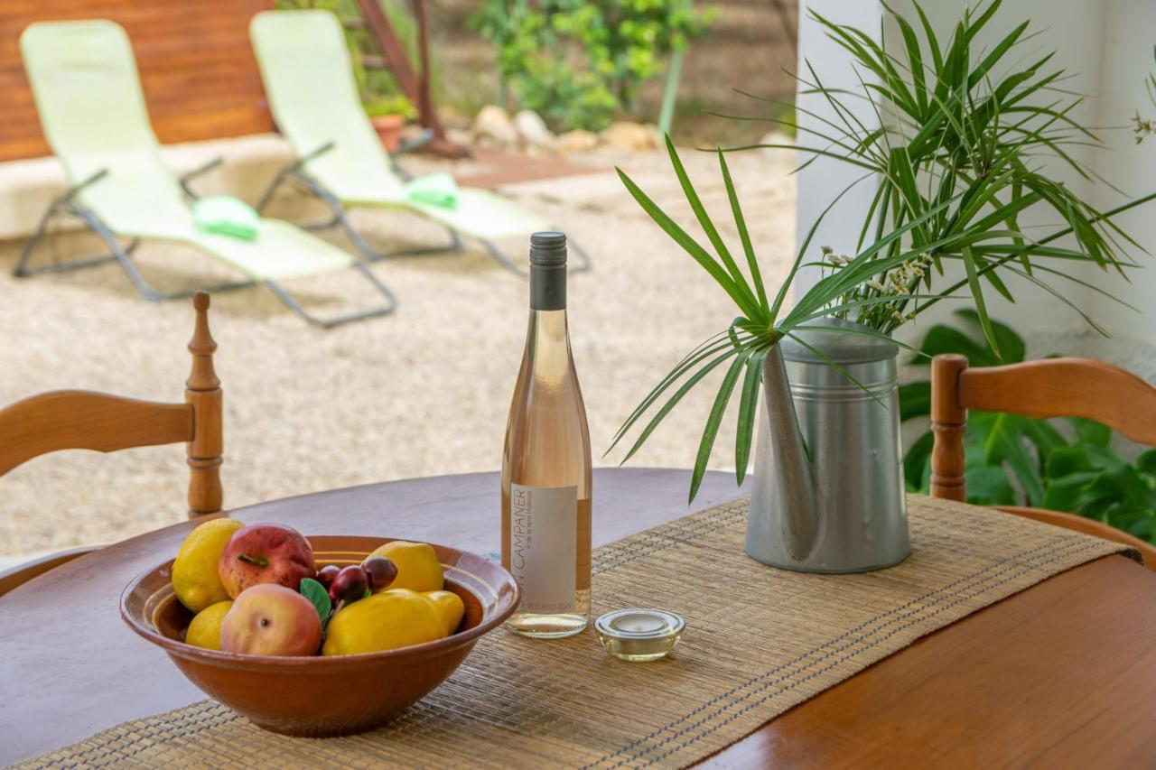 Cas Roig Villa Mancor del Valle Екстериор снимка