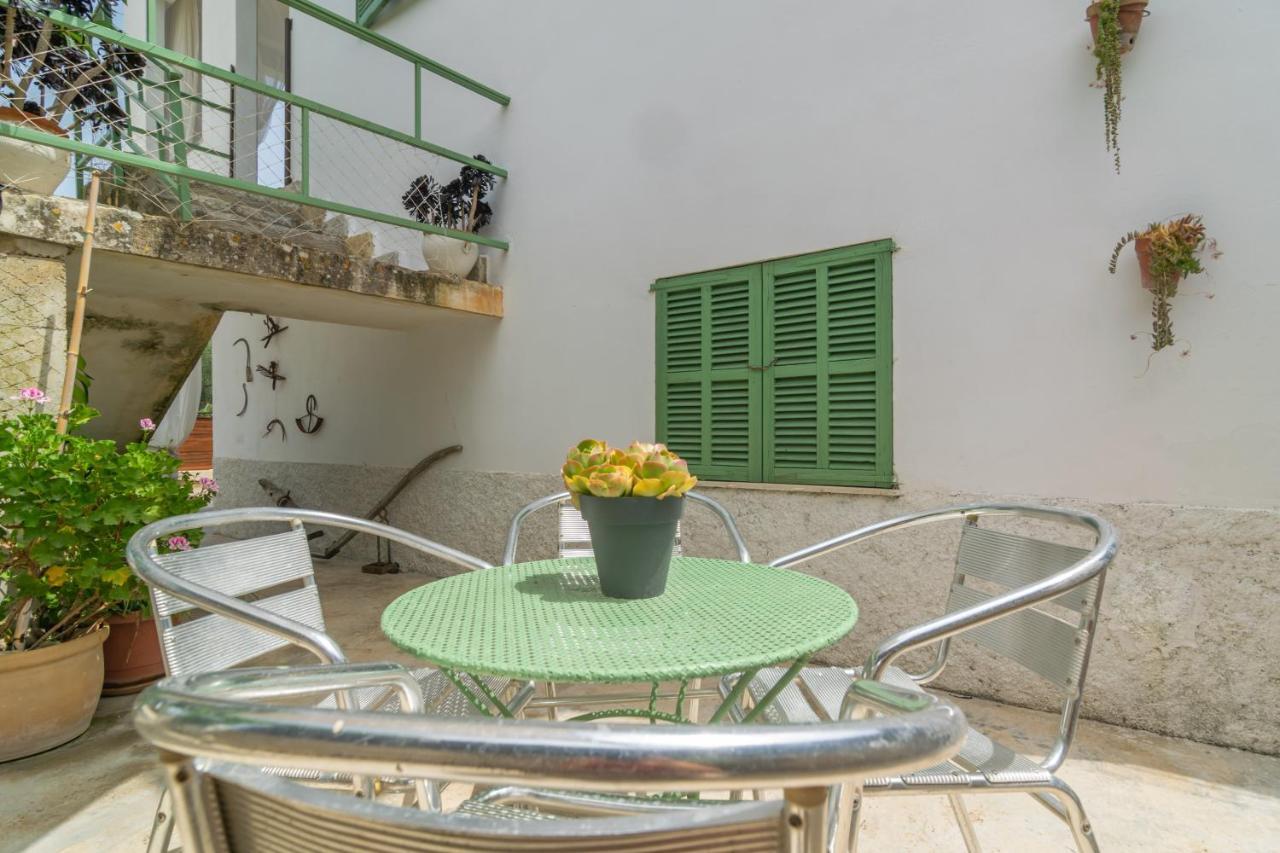 Cas Roig Villa Mancor del Valle Екстериор снимка