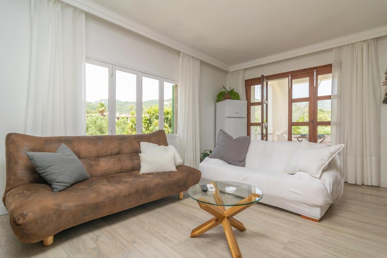 Cas Roig Villa Mancor del Valle Екстериор снимка