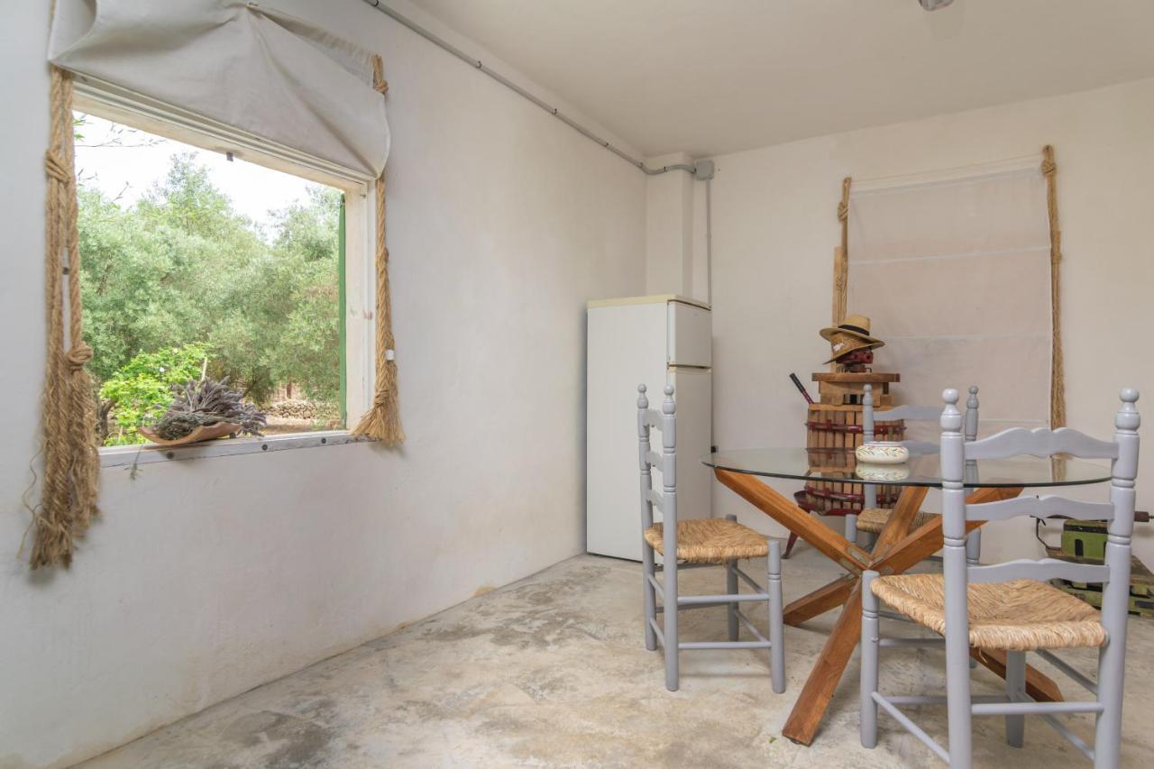 Cas Roig Villa Mancor del Valle Екстериор снимка