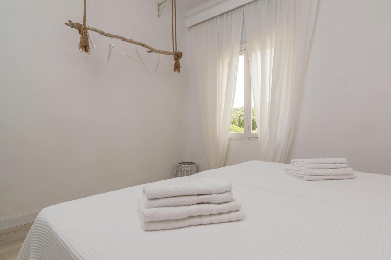 Cas Roig Villa Mancor del Valle Екстериор снимка