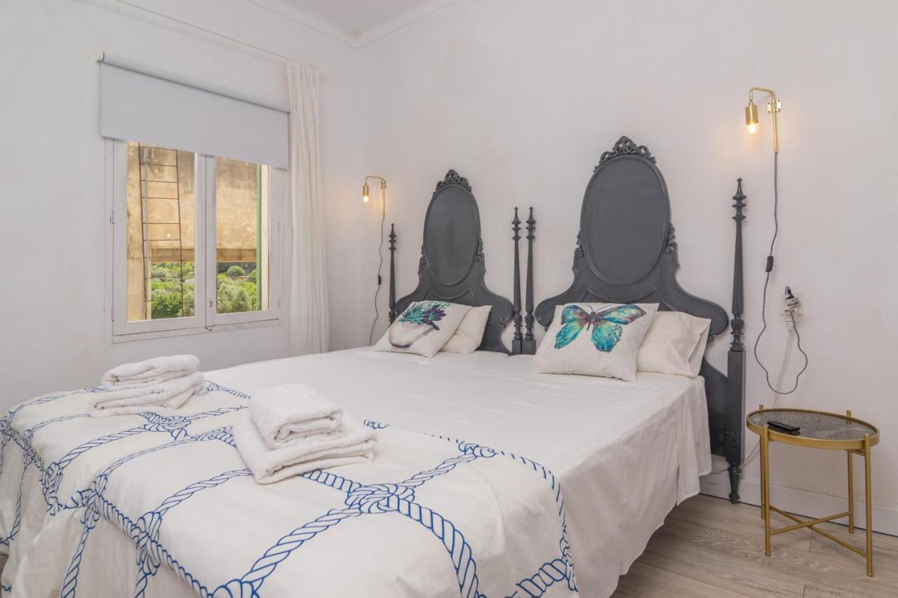 Cas Roig Villa Mancor del Valle Екстериор снимка