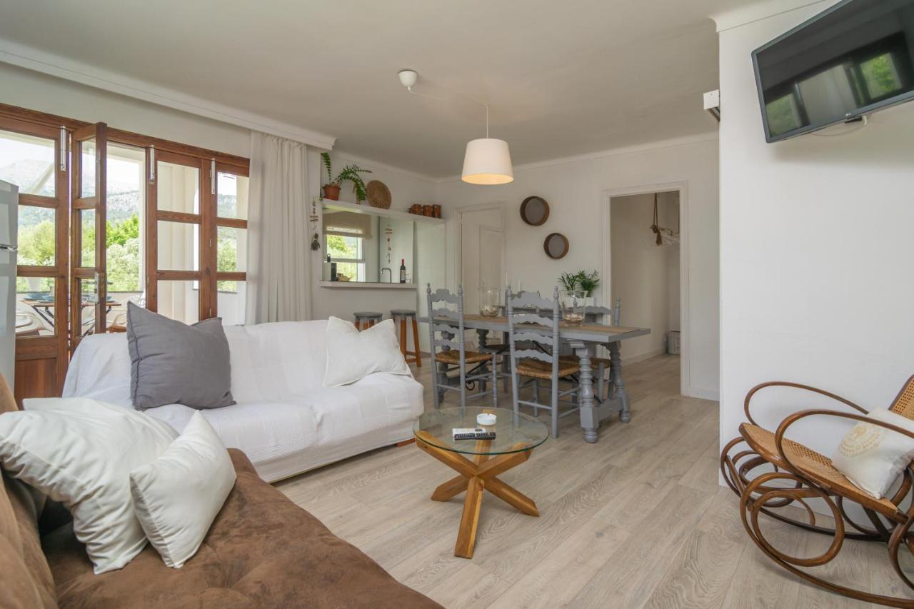 Cas Roig Villa Mancor del Valle Екстериор снимка