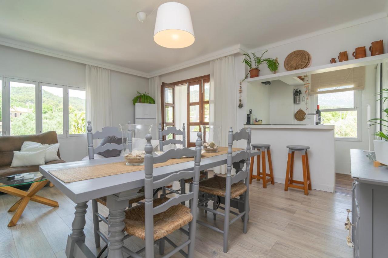 Cas Roig Villa Mancor del Valle Екстериор снимка