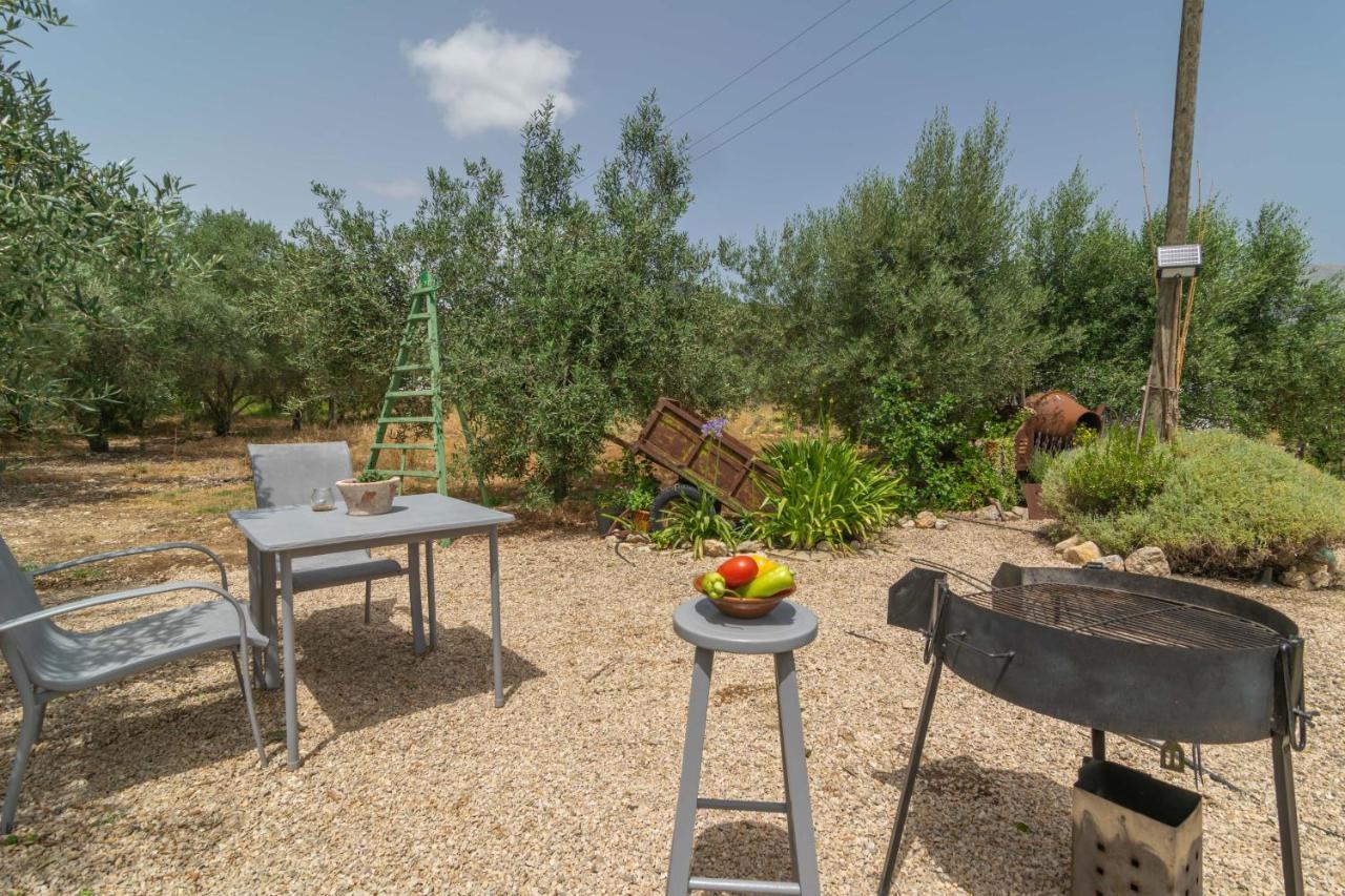 Cas Roig Villa Mancor del Valle Екстериор снимка